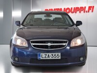 Chevrolet Epica vaihtoauto