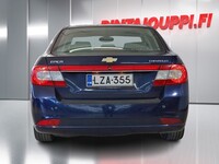 Chevrolet Epica vaihtoauto