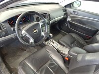 Chevrolet Epica vaihtoauto
