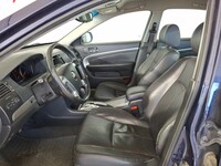 Chevrolet Epica vaihtoauto