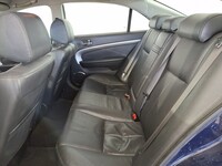 Chevrolet Epica vaihtoauto