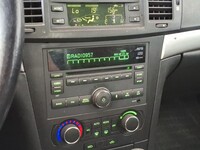 Chevrolet Epica vaihtoauto