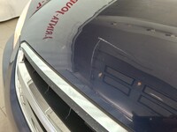 Chevrolet Epica vaihtoauto