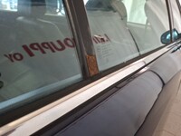 Chevrolet Epica vaihtoauto