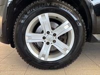 Mercedes-Benz GLK vaihtoauto