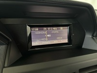 Mercedes-Benz GLK vaihtoauto