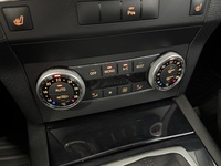 Mercedes-Benz GLK vaihtoauto