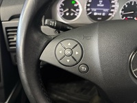 Mercedes-Benz GLK vaihtoauto