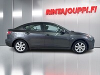 Mazda 3 vaihtoauto