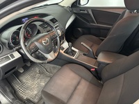 Mazda 3 vaihtoauto