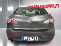Mazda 3 vaihtoauto