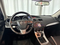 Mazda 3 vaihtoauto