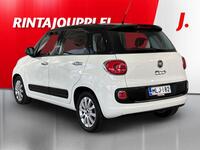 Fiat 500L vaihtoauto