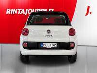 Fiat 500L vaihtoauto