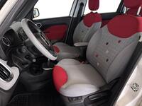 Fiat 500L vaihtoauto