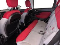 Fiat 500L vaihtoauto