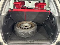 Fiat 500L vaihtoauto