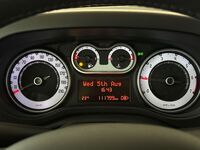 Fiat 500L vaihtoauto