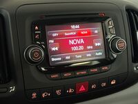 Fiat 500L vaihtoauto