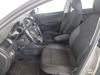 Skoda Rapid vaihtoauto