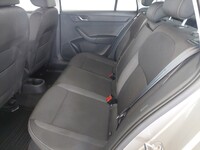 Skoda Rapid vaihtoauto