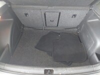 Skoda Rapid vaihtoauto