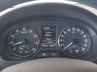 Skoda Rapid vaihtoauto