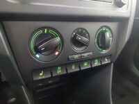 Skoda Rapid vaihtoauto