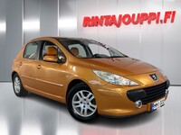 Peugeot 307 vaihtoauto