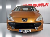 Peugeot 307 vaihtoauto