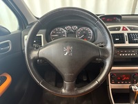 Peugeot 307 vaihtoauto