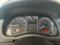 Peugeot 307 vaihtoauto