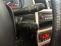 Peugeot 307 vaihtoauto