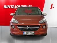 Opel Adam vaihtoauto