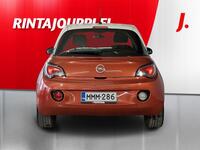 Opel Adam vaihtoauto