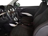 Opel Adam vaihtoauto
