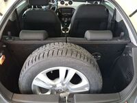 Opel Adam vaihtoauto