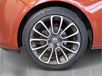 Opel Adam vaihtoauto