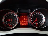 Opel Adam vaihtoauto