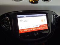 Opel Adam vaihtoauto