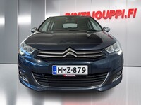 Citroën C4 vaihtoauto