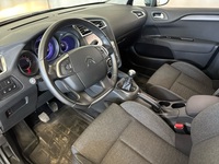 Citroën C4 vaihtoauto