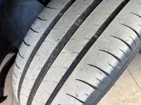 Citroën C4 vaihtoauto