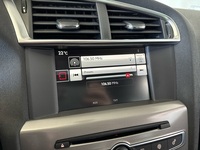 Citroën C4 vaihtoauto