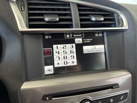 Citroën C4 vaihtoauto