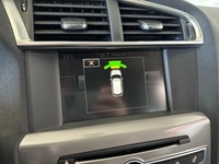 Citroën C4 vaihtoauto