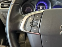 Citroën C4 vaihtoauto