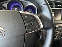 Citroën C4 vaihtoauto