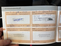 Citroën C4 vaihtoauto