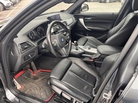 BMW 118 vaihtoauto